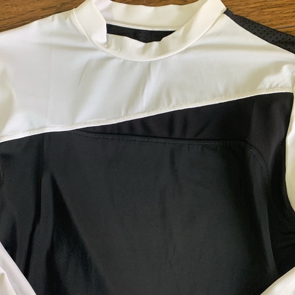 SYNC POWERFUL EQUESTRIAN SHIRT - Picture 4 of 8